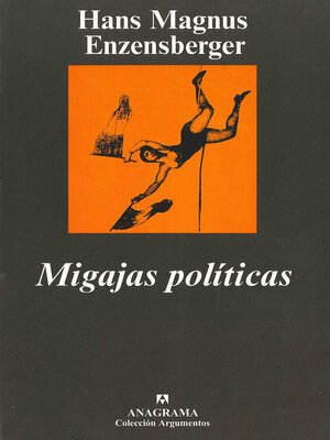 cover image of Migajas políticas
